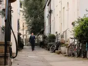 Professor T Returns to ITV Tonight with Ben Miller and New Cast Member
