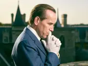 Professor T Season 4 Cast: Ben Miller Leads ITV Crime Drama Return