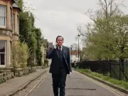 Professor T Season 4 Filming Locations Revealed as ITV Drama Returns