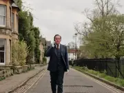 Professor T Series 4: Episode Count and Release Schedule Revealed