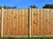 Property lawyer explains how to find out which fence is yours