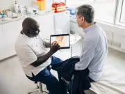 Prostate cancer biopsies may be unnecessary for many men, study finds