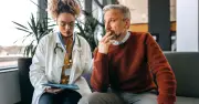 Prostate cancer PSA test rules under fire after letter update