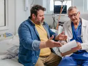 Prostate cancer test rules change could delay diagnosis