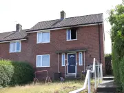 Prudhoe family lose everything in house fire as community rallies