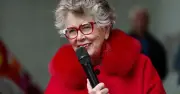 Prue Leith, 86, issues health update after hospital dash over suspected stroke