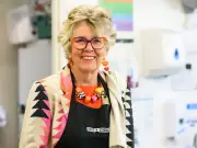 Prue Leith calls for school lunchbox ban to fight obesity