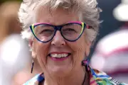 Prue Leith, Mary Berry, Celia Imrie set for Cheltenham Literature Fest