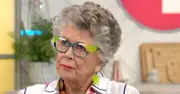 Prue Leith rushed to hospital after health scare