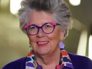 Prue Leith rushed to hospital after 'incomprehensible' speech
