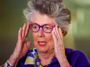 Prue Leith rushed to hospital amid stroke fears after migraine attack