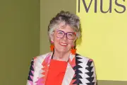 Prue Leith rushed to hospital over stroke fears after speech struggle