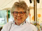 Prue Leith shares health update after suspected stroke hospital dash