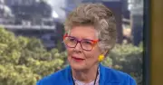 Prue Leith's health battles: Bake Off exit and migraine hospital scare