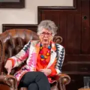 Prue Leith's lunchbox ban idea branded classist by mum
