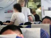 Prune Juice Chaos on China Southern Flight Sparks Toilet Rush