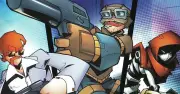 PS2 Classic Timesplitters 2 Costs Less Than Coffee in PS5 Sale