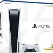 PS5 boxes get physical games warning as Sony faces political backlash