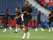 PSG chief drops transfer bombshell on Liverpool target Bradley Barcola
