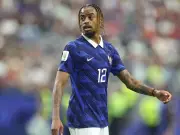 PSG include Liverpool-linked duo in Super Cup squad
