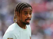 PSG move for Mika Godts hands Liverpool Barcola transfer boost