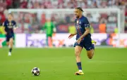 PSG stand firm on Barcola fee as Arsenal, Liverpool circle