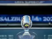 PSG v Aston Villa Super Cup final no longer free on YouTube