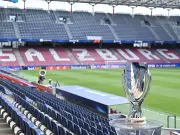 PSG v Aston Villa: TV channel and start time for UEFA Super Cup