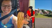 Psychic Warns Against Viral Tarot Videos and Online Scammers