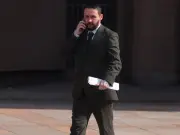 Pub landlord spared prison for strangling partner after Manchester trip