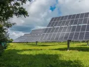 Public to Have Say on South Ayrshire Council Solar Farm Plans