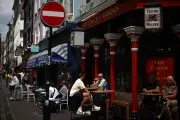 Pubs and punters slam Westminster Council's 'vertical drinking' curb proposals