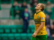 Pukki: Nothing to prove on Celtic return