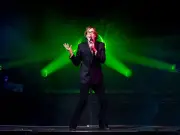 Pulp captivates Wythenshawe Park with epic 17-song set