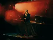 Pulp spark fears for future as Jarvis Cocker tells fans 'you never know' at final big gig