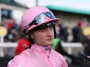 Punter ejected from Hamilton Park after incident with jockey Cieren Fallon
