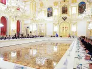 Putin Admits Ukraine Attacks Harm Russia in Rare Public Acknowledgment