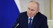 Putin admits Ukraine strikes on oil depots and Wildberries harm economy
