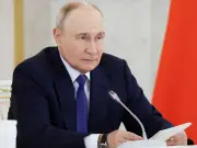 Putin Ally Threatens to Destroy Swindon Drone Factories in WW3 Warning