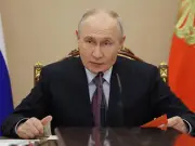 Putin Could Attack NATO Ally Within Weeks, Reports Suggest