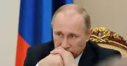 Putin dealt major blow as Ukraine war sparks £11bn panic in Russia