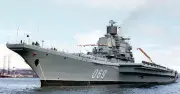 Putin deploys Zircon frigate near German tourist island