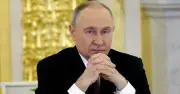 Putin Faces Huge Mutiny as Protesters Swarm Moscow Streets