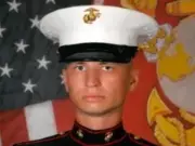 Putin frees US Marine Robert Gilman 'near to death'