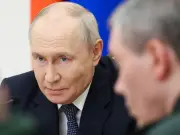 Putin may attack NATO state this autumn to save face, US intel warns