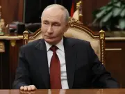 Putin 'not seeking direct confrontation with Nato', say Western officials