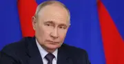 Putin 'Petrified' as Ukraine Drone Strikes Russia and Kremlin Purges Grip
