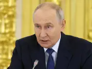 Putin propagandist vows Russia will 'wipe UK off face of Earth' in deranged rant