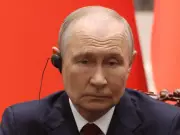 Putin purges rivals and hides from drones as war rage grows