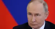 Putin 'ready to use nukes' as Kremlin insider issues horror WW3 warning